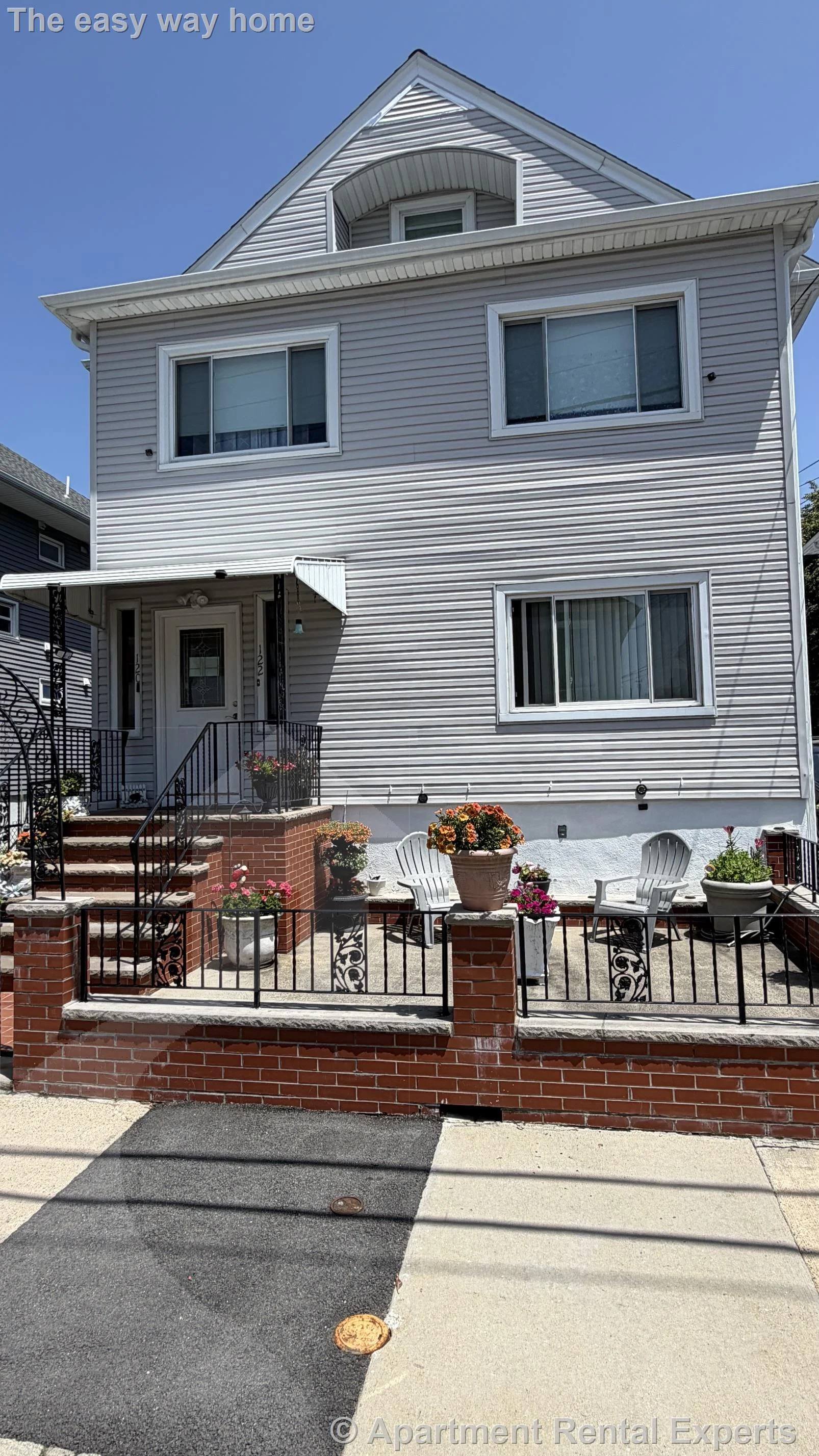 1 bed, 1 bath apartment for rent at 122 Willis Ave, Tufts — photo 13 of 13