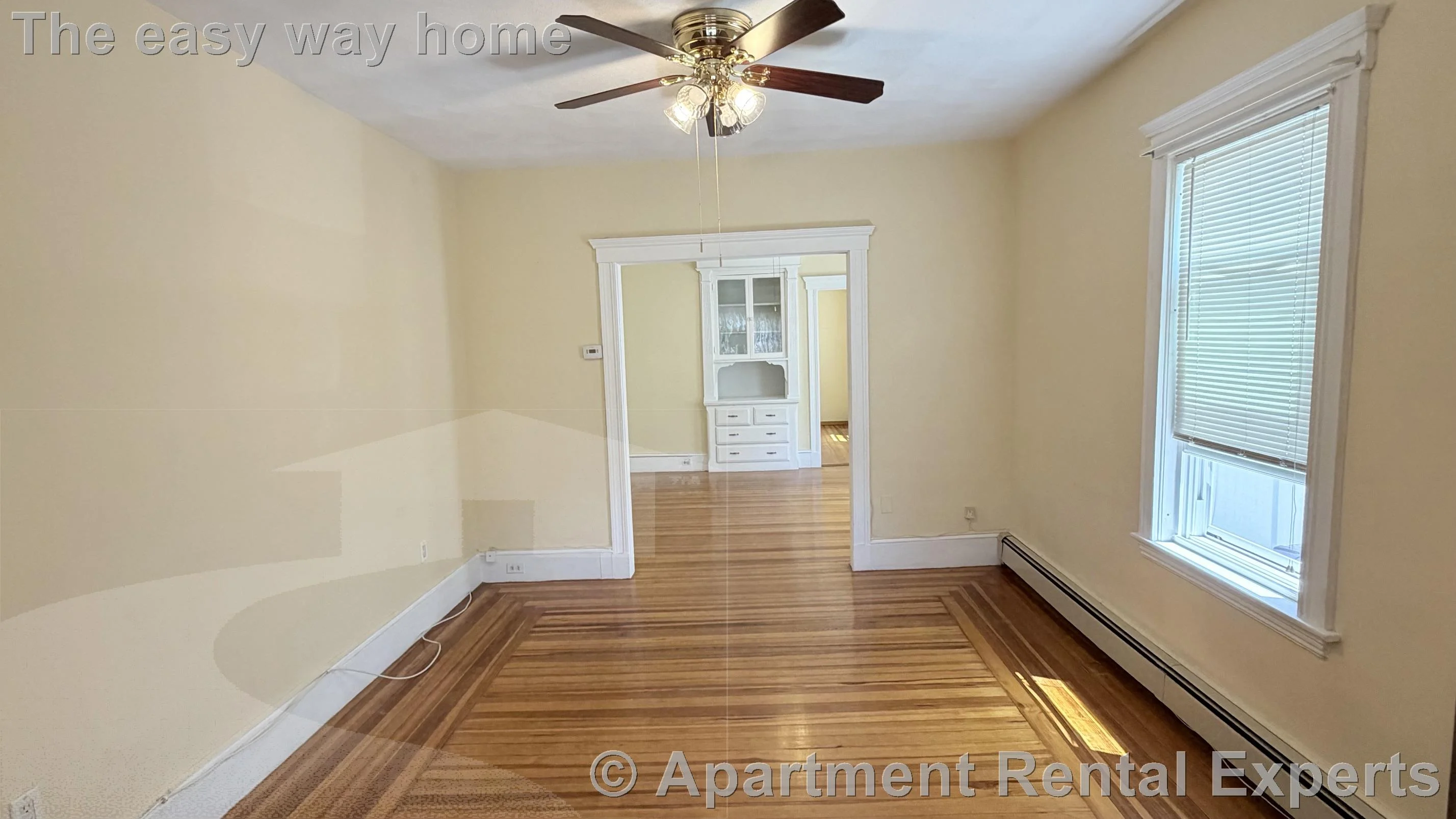 1 bed, 1 bath apartment for rent at 122 Willis Ave, Tufts — photo 4 of 13