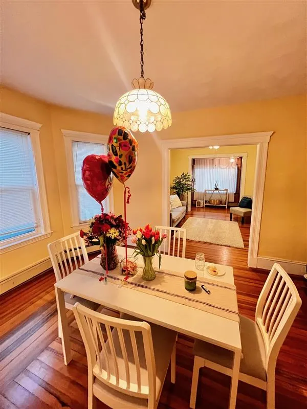 2 bed, 1 bath apartment for rent at 122 Willis Ave Unit 1, South Medford — photo 17 of 21