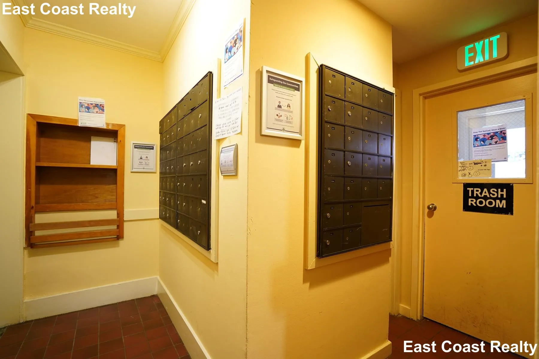 Studio bed, 1 bath apartment for rent at 1223 Beacon St Unit 105, Brookline — photo 7 of 17