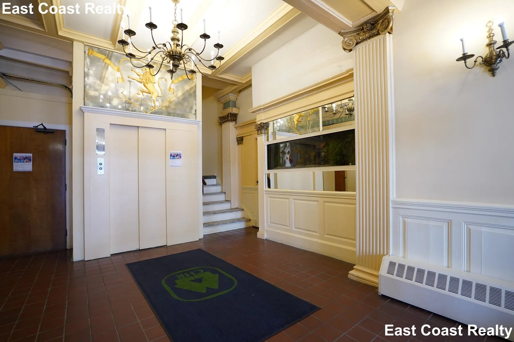 Studio bed, 1 bath apartment for rent at 1223 Beacon St Unit 105, Brookline — photo 8 of 17