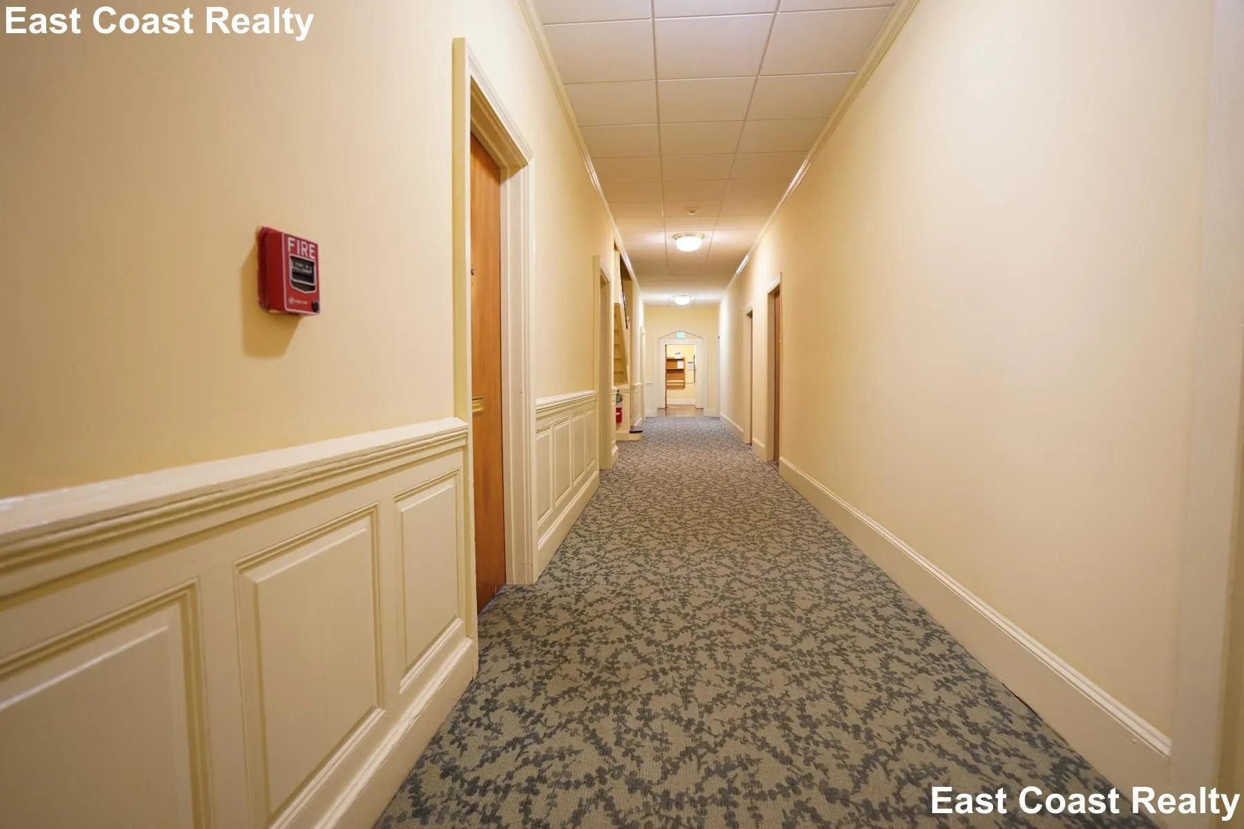 Studio bed, 1 bath apartment for rent at 1223 Beacon St Unit 105, Brookline — photo 10 of 17