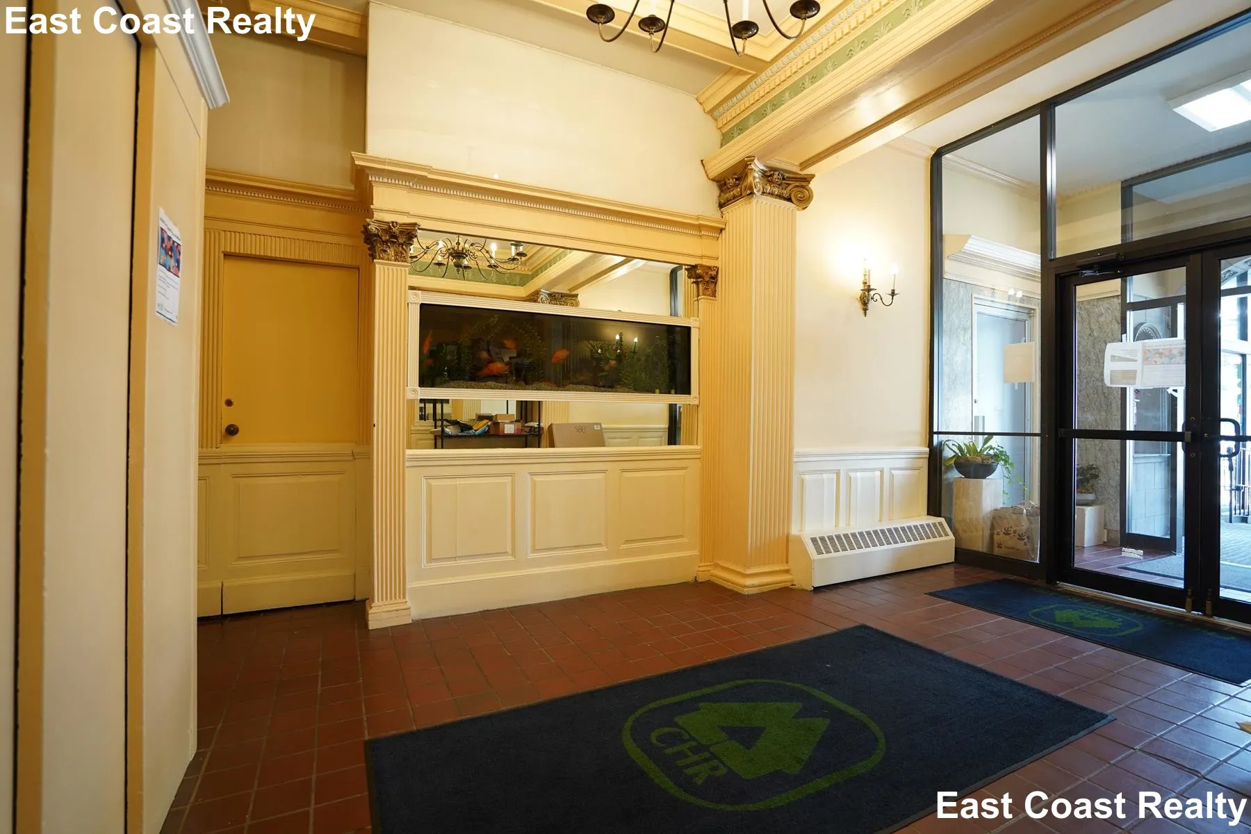 Studio bed, 1 bath apartment for rent at 1223 Beacon St Unit 105, Brookline — photo 9 of 17