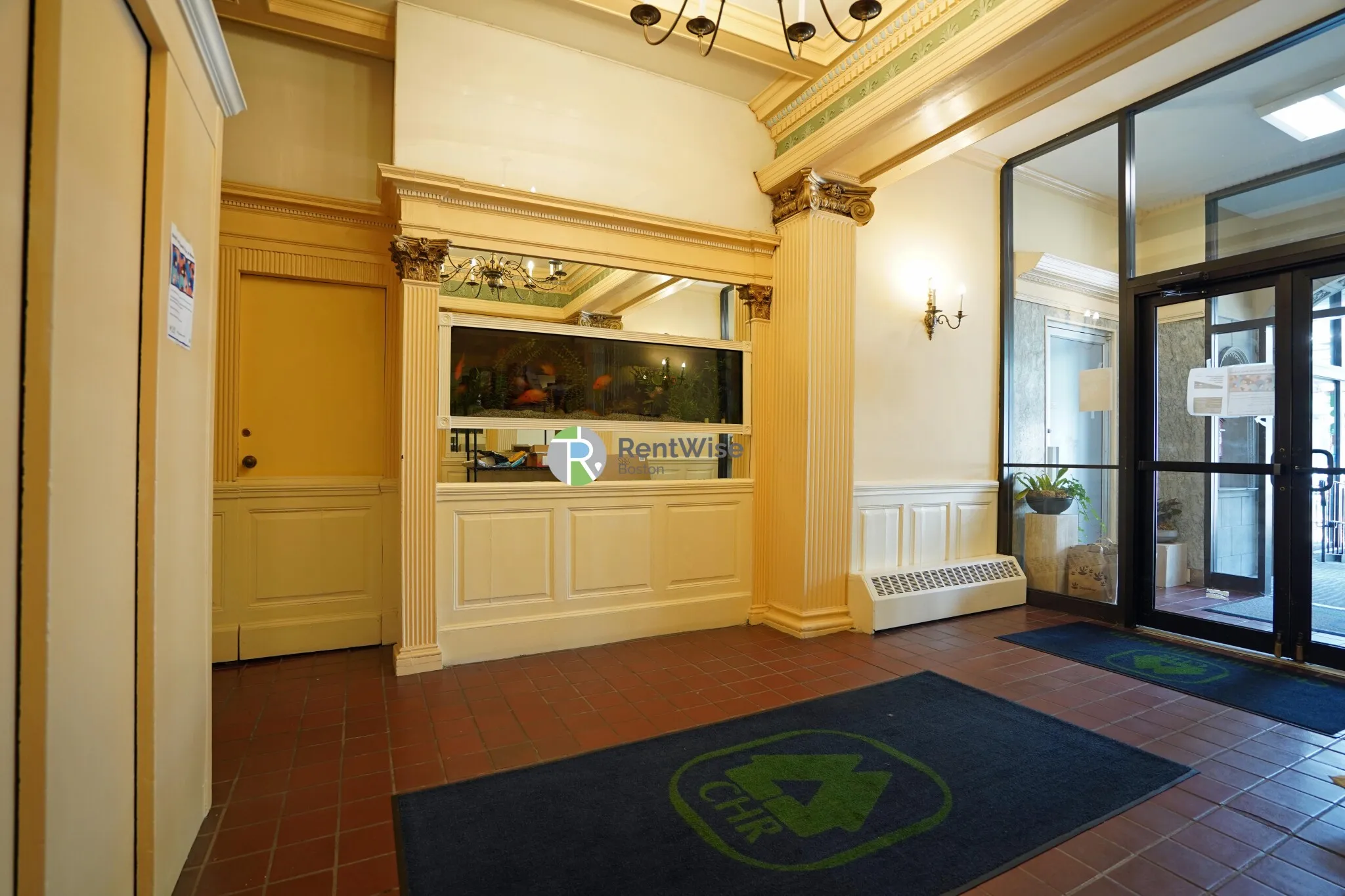 Studio bed, 1 bath apartment for rent at 1223 Beacon St Unit 105, Brookline — photo 13 of 17