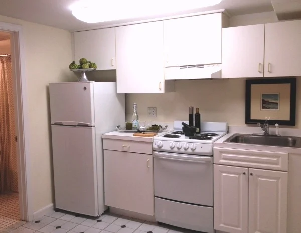 Studio bed, 1 bath apartment for rent at 1223 Beacon St Unit 114, Brookline — photo 6 of 8