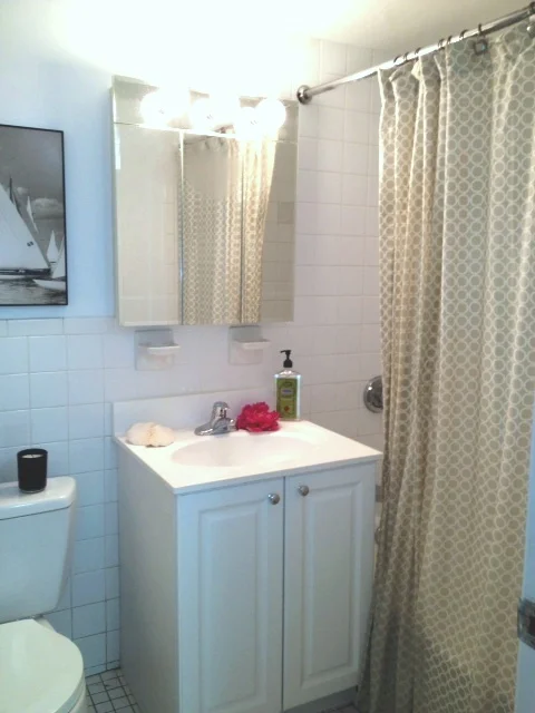 Studio bed, 1 bath apartment for rent at 1223 Beacon St Unit 114, Brookline — photo 7 of 8