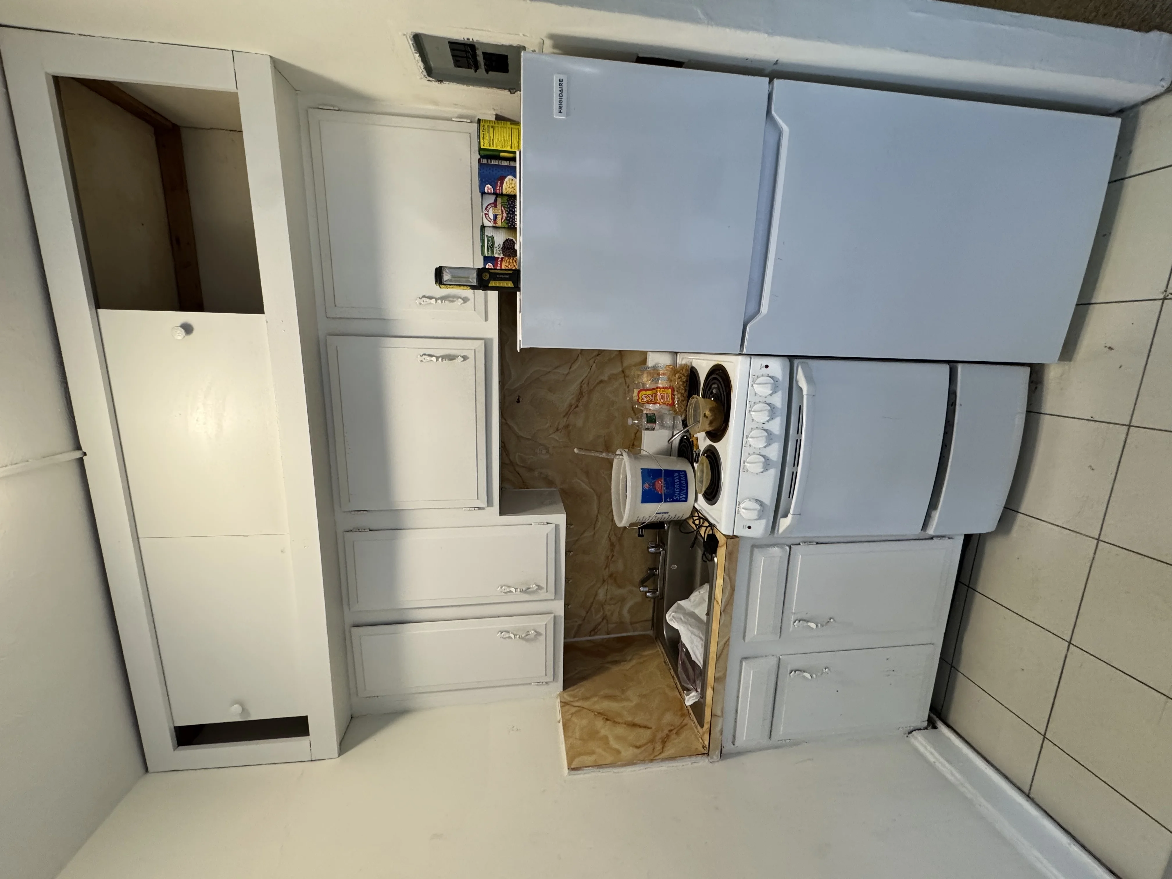 1 bed, 1 bath apartment for rent at 1223 Beacon St Unit 207, Coolidge Corner — photo 3 of 6
