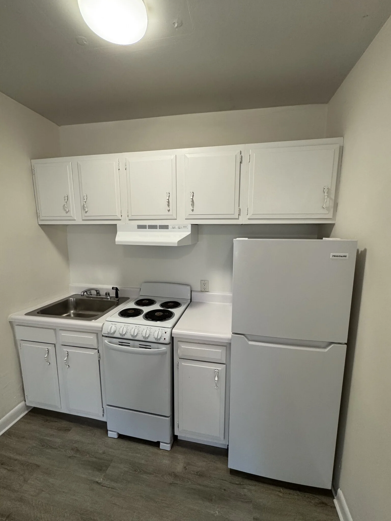 1 bed, 1 bath apartment for rent at 1223 Beacon St Unit 310, Coolidge Corner — photo 2 of 6