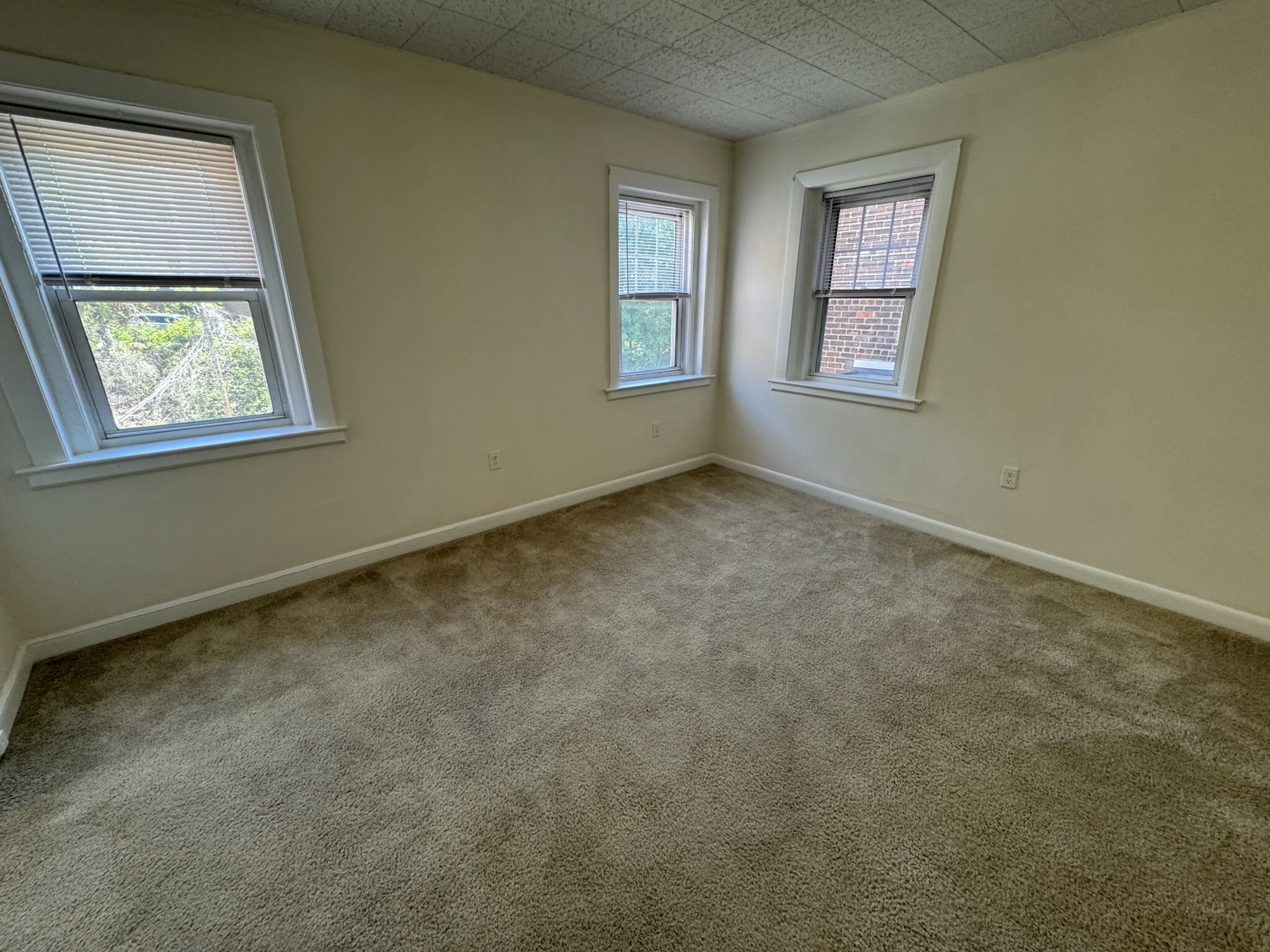 1 bed, 1 bath apartment for rent at 1223 Beacon St Unit 310, Coolidge Corner