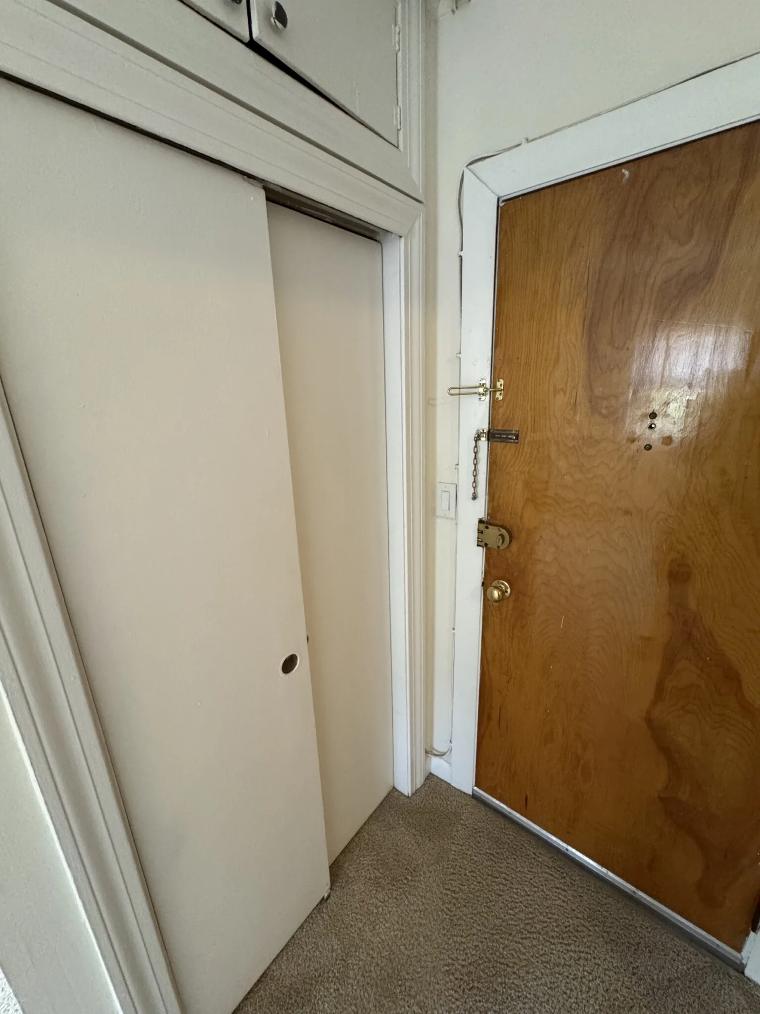 1 bed, 1 bath apartment for rent at 1223 Beacon St Unit 310, Coolidge Corner — photo 6 of 6