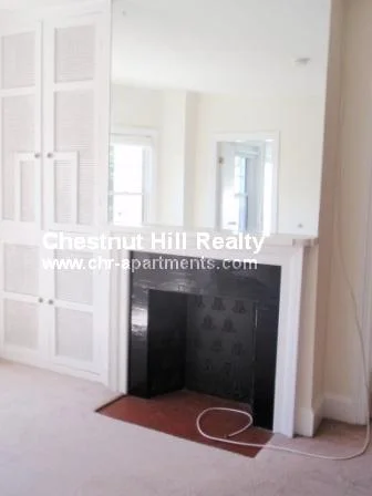2 bed, 1 bath apartment for rent at 1223 Beacon St Unit 401, Brookline — photo 5 of 10