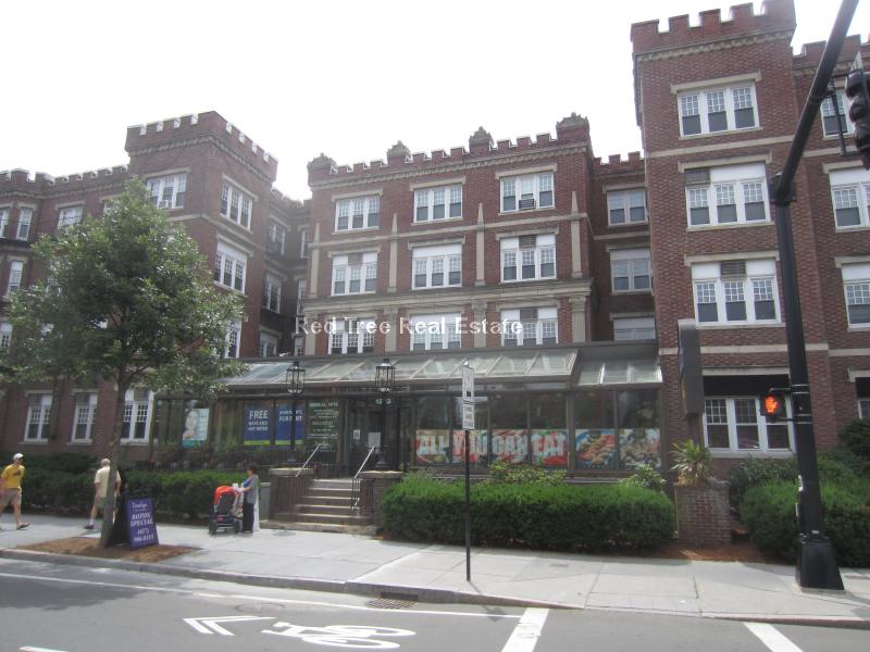 2 bed, 1 bath apartment for rent at 1223 Beacon St Unit 409, Brookline — photo 13 of 21