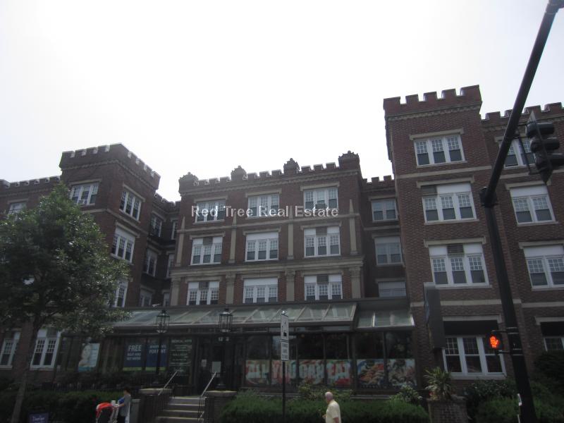 2 bed, 1 bath apartment for rent at 1223 Beacon St Unit 409, Brookline — photo 12 of 21