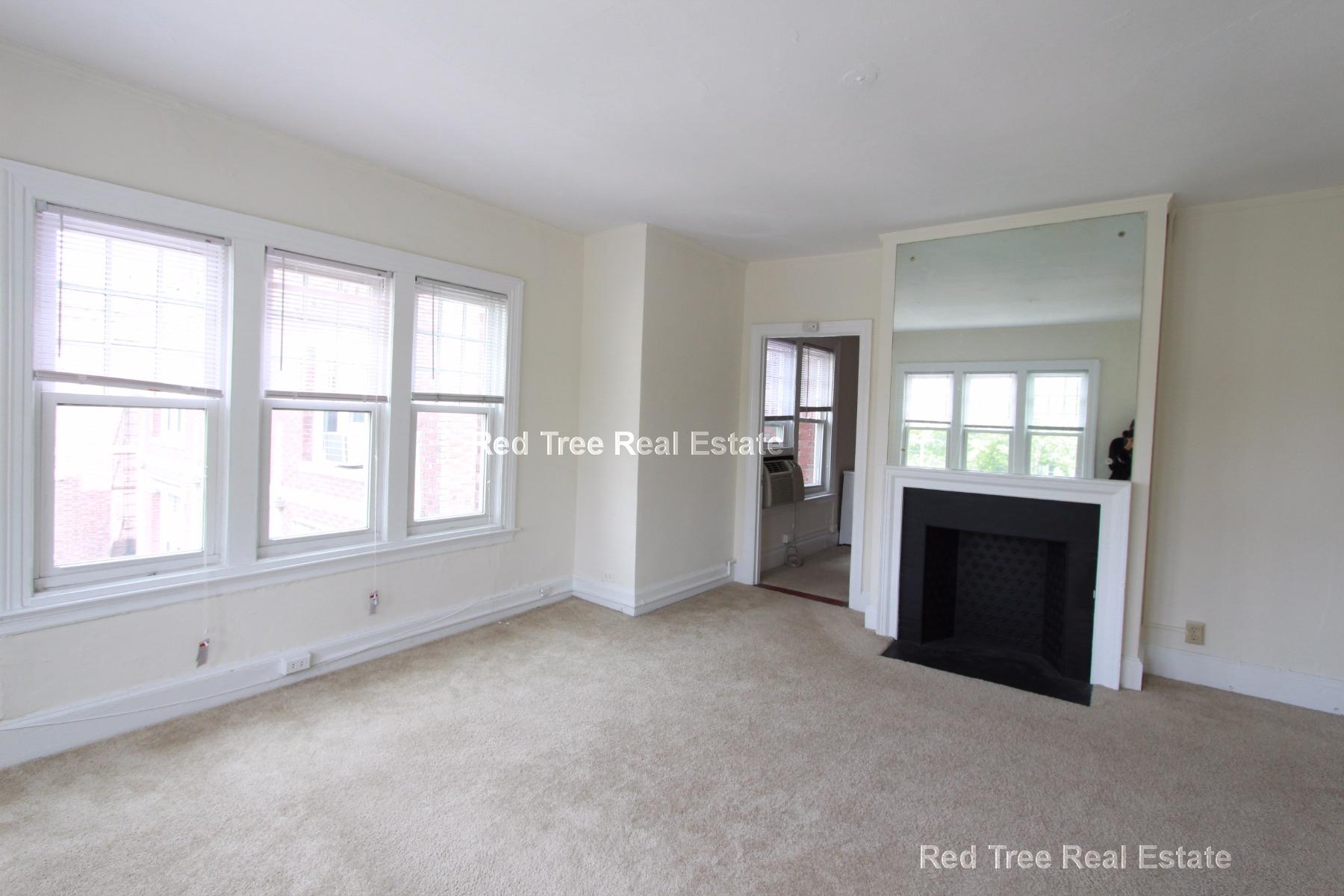 2 bed, 1 bath apartment for rent at 1223 Beacon St Unit 409, Brookline — photo 7 of 21