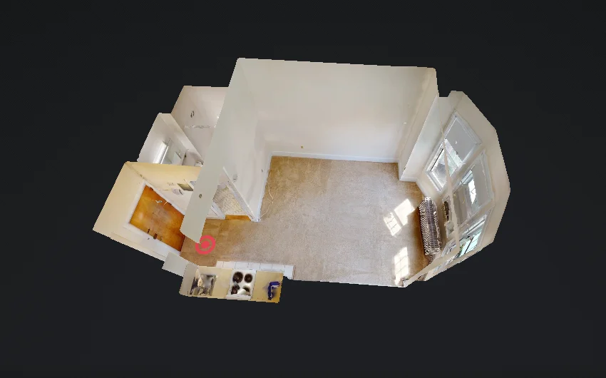 Studio bed, 1 bath apartment for rent at 1223 Beacon St Unit 412, Brookline — photo 1 of 9