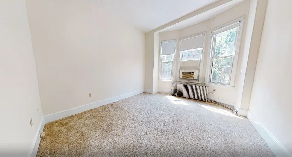 Studio bed, 1 bath apartment for rent at 1223 Beacon St Unit 412, Brookline — photo 6 of 9