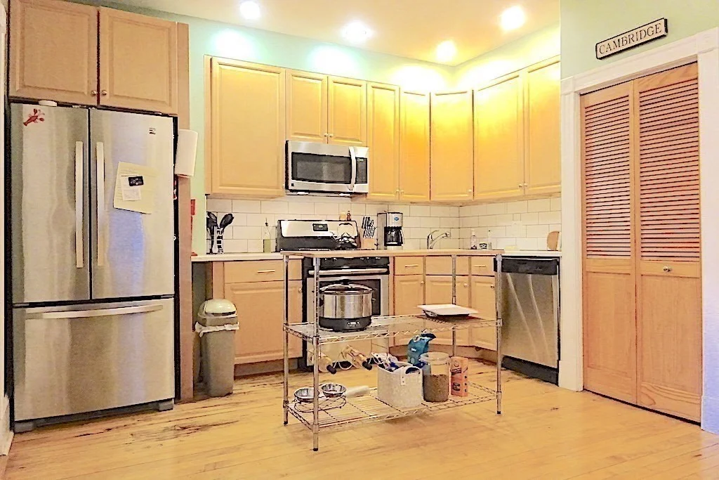 2 bed, 1 bath apartment for rent at 1228 Cambridge St Unit 1, Wellington-Harrington — photo 4 of 19