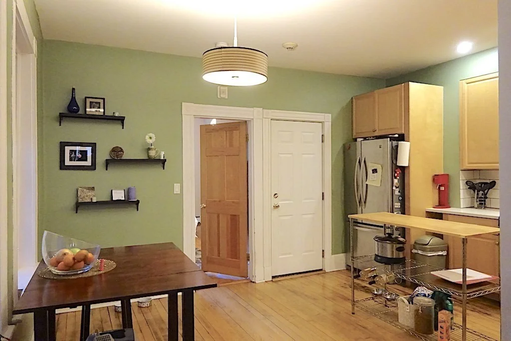 2 bed, 1 bath apartment for rent at 1228 Cambridge St Unit 1, Wellington-Harrington — photo 3 of 19