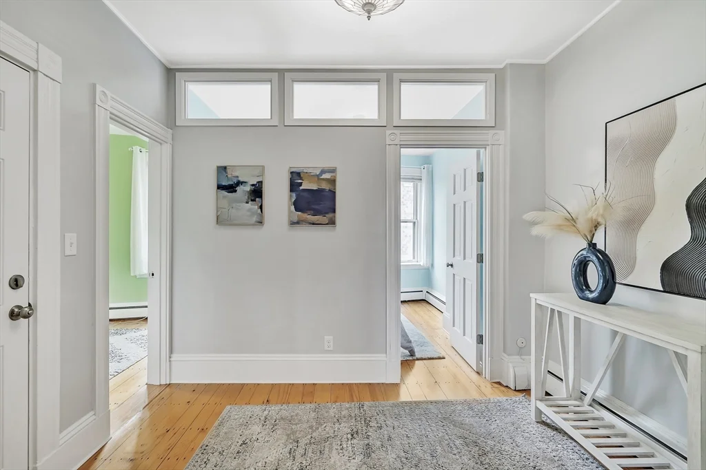 3 bed, 1 bath apartment for rent at 1228 Cambridge St Unit 2, Wellington-Harrington — photo 10 of 15