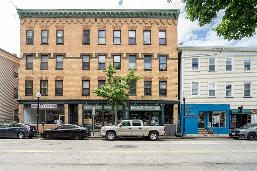 3 bed, 1 bath apartment for rent at 1228 Cambridge St Unit 2, Wellington-Harrington — photo 14 of 15