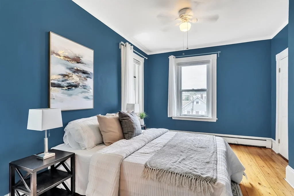 3 bed, 1 bath apartment for rent at 1228 Cambridge St Unit 2, Wellington-Harrington — photo 5 of 15