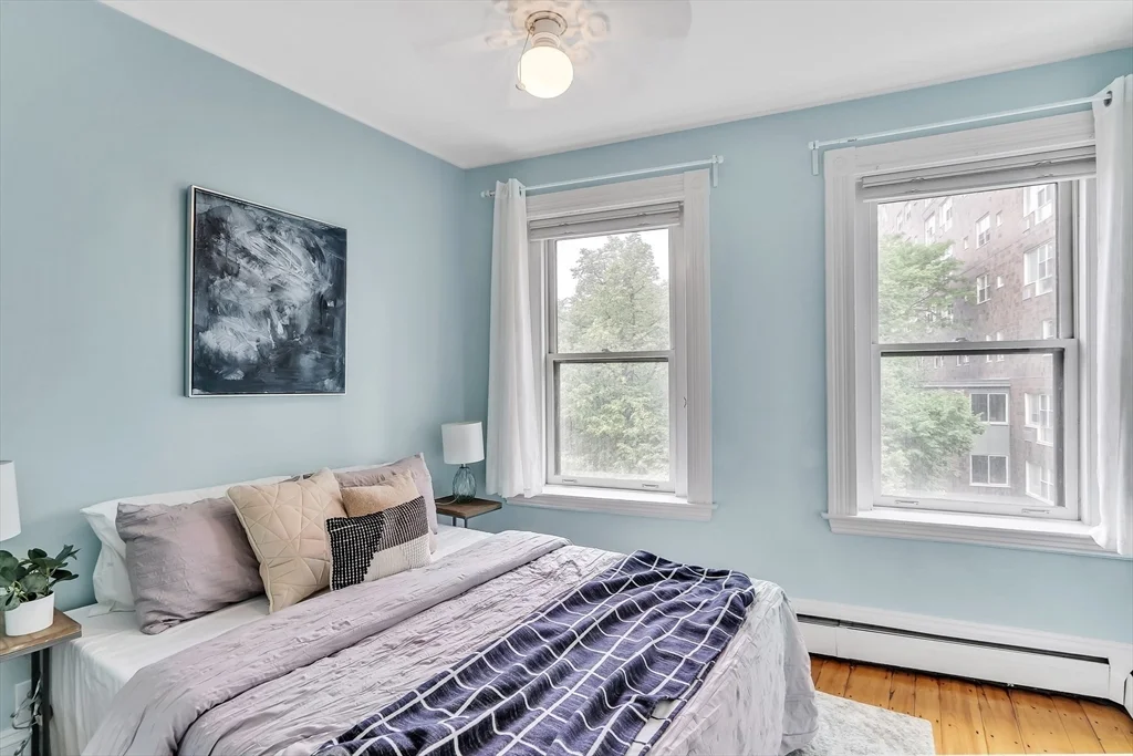 3 bed, 1 bath apartment for rent at 1228 Cambridge St Unit 2, Wellington-Harrington — photo 8 of 15