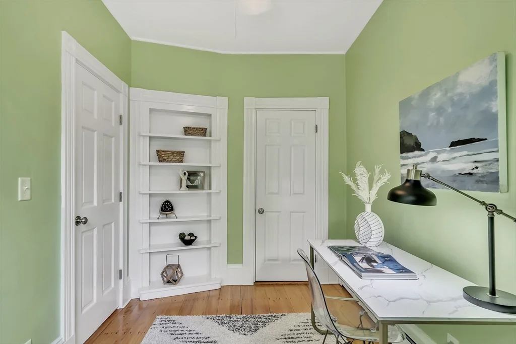 3 bed, 1 bath apartment for rent at 1228 Cambridge St Unit 2, Wellington-Harrington — photo 9 of 15