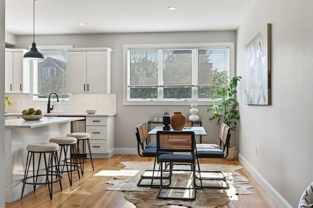 3 bed, 2 bath apartment for rent at 123-125 Centre St Unit 4, Dorchester — photo 5 of 34