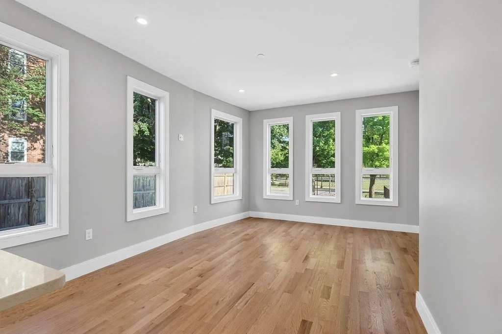 3 bed, 2 bath apartment for rent at 123-125 Centre St Unit 4, Dorchester — photo 11 of 34
