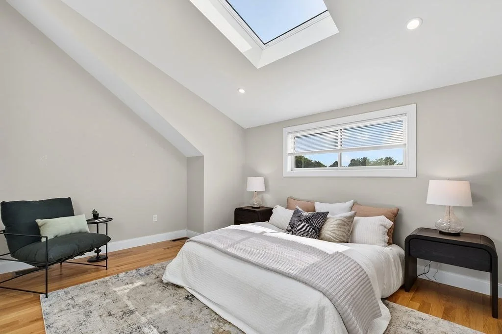 3 bed, 2 bath apartment for rent at 123-125 Centre St Unit 4, Dorchester — photo 19 of 34