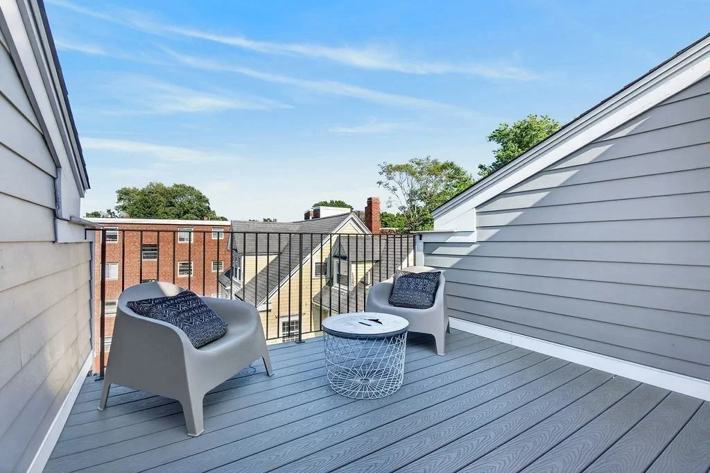 3 bed, 2 bath apartment for rent at 123-125 Centre St Unit 4, Dorchester — photo 13 of 34