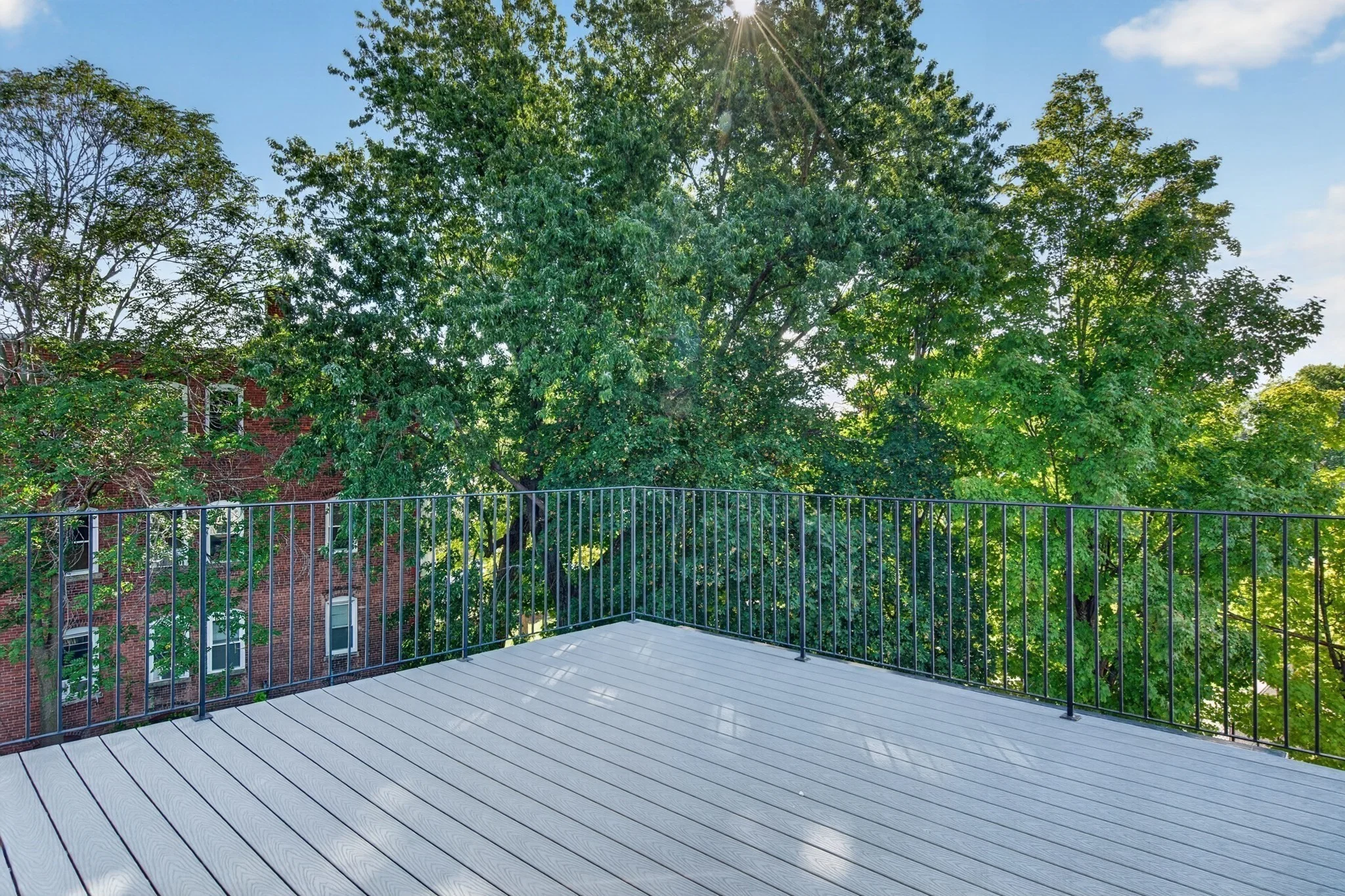 3 bed, 2 bath apartment for rent at 123-125 Centre St Unit 6, Dorchester — photo 35 of 38