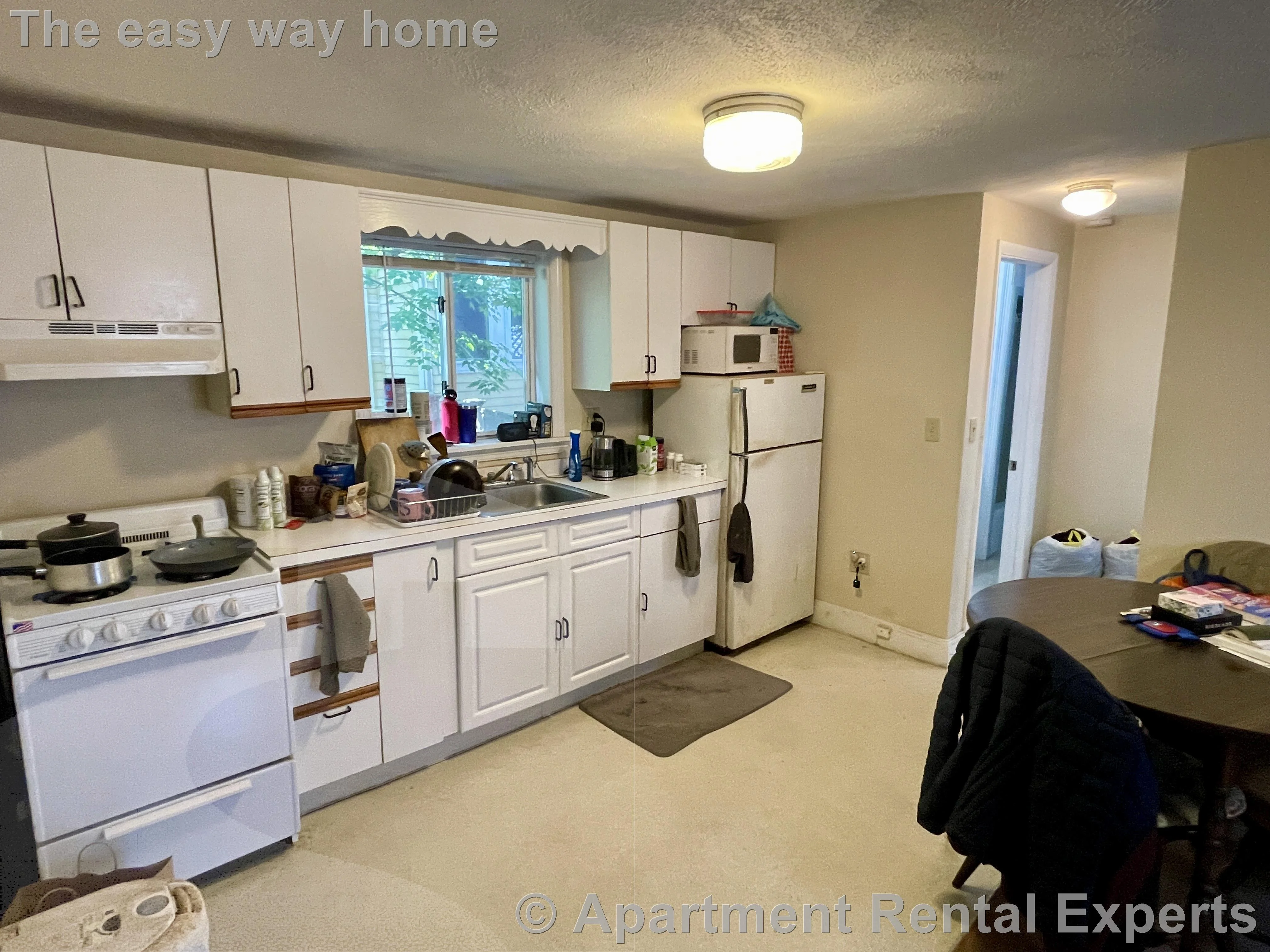 1 bed, 1 bath apartment for rent at 123 Amory St Unit 1, Inman Square — photo 1 of 18