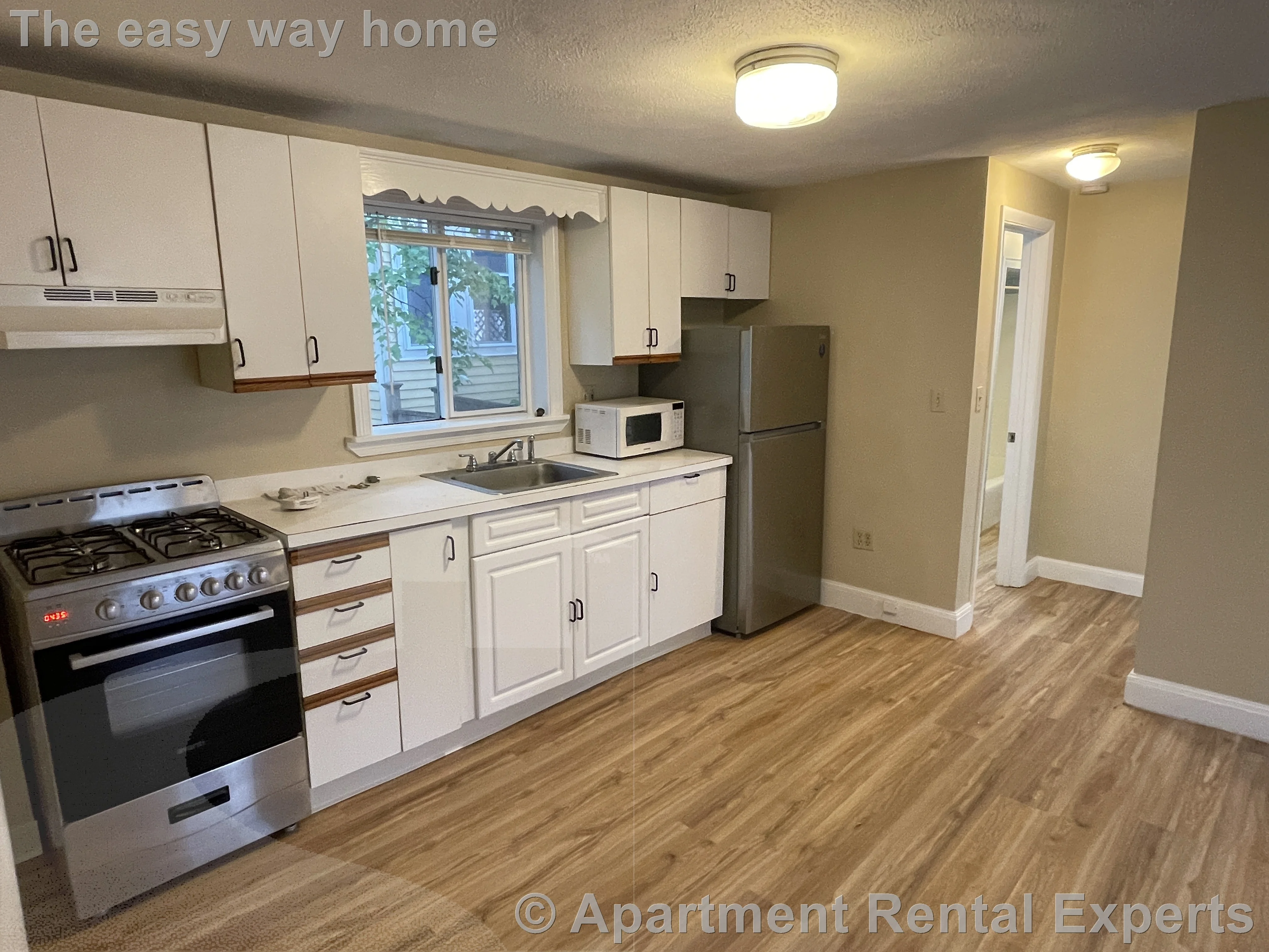 1 bed, 1 bath apartment for rent at 123 Amory St Unit 1, Inman Square — photo 4 of 22