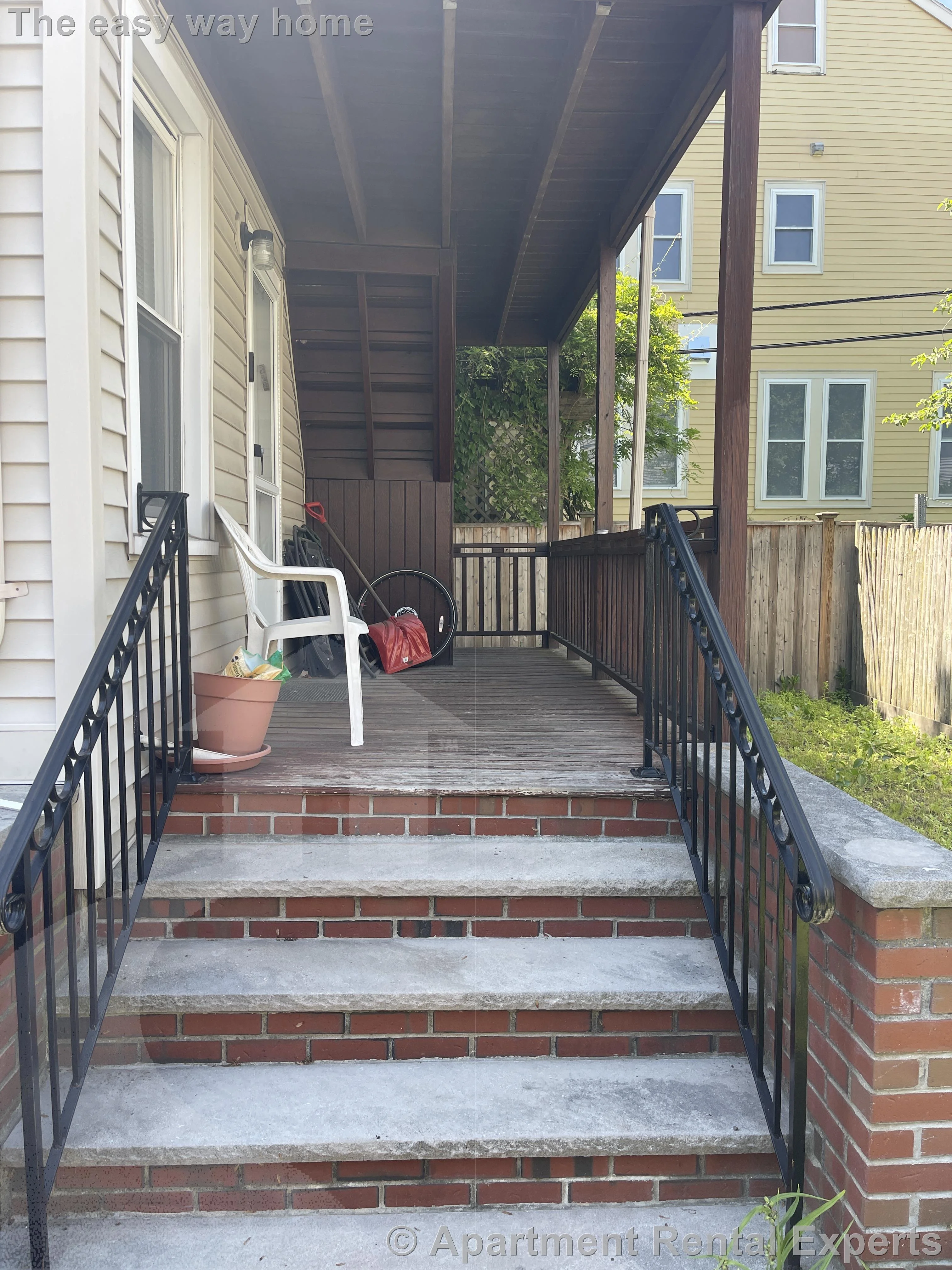 1 bed, 1 bath apartment for rent at 123 Amory St Unit 1, Inman Square — photo 17 of 18