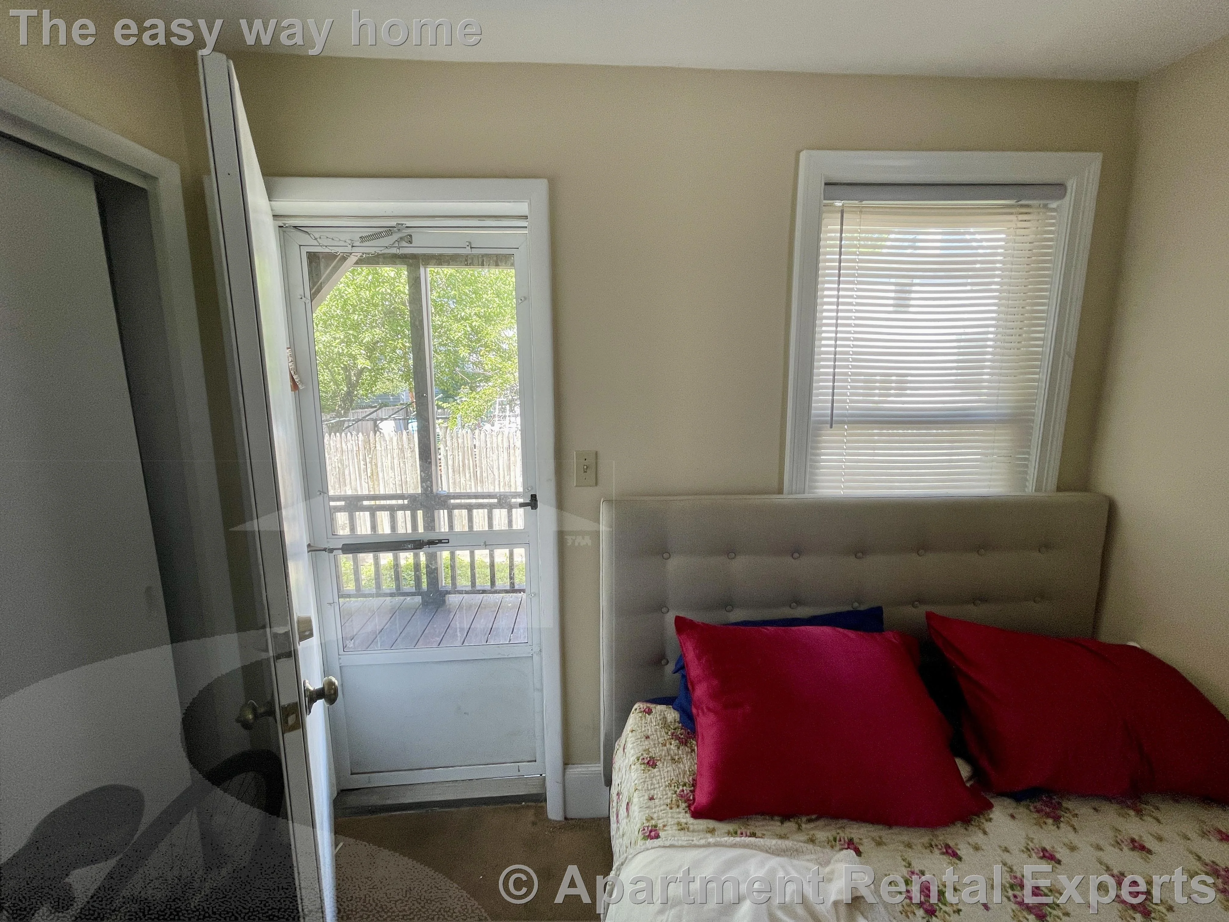 1 bed, 1 bath apartment for rent at 123 Amory St Unit 1, Inman Square — photo 11 of 18