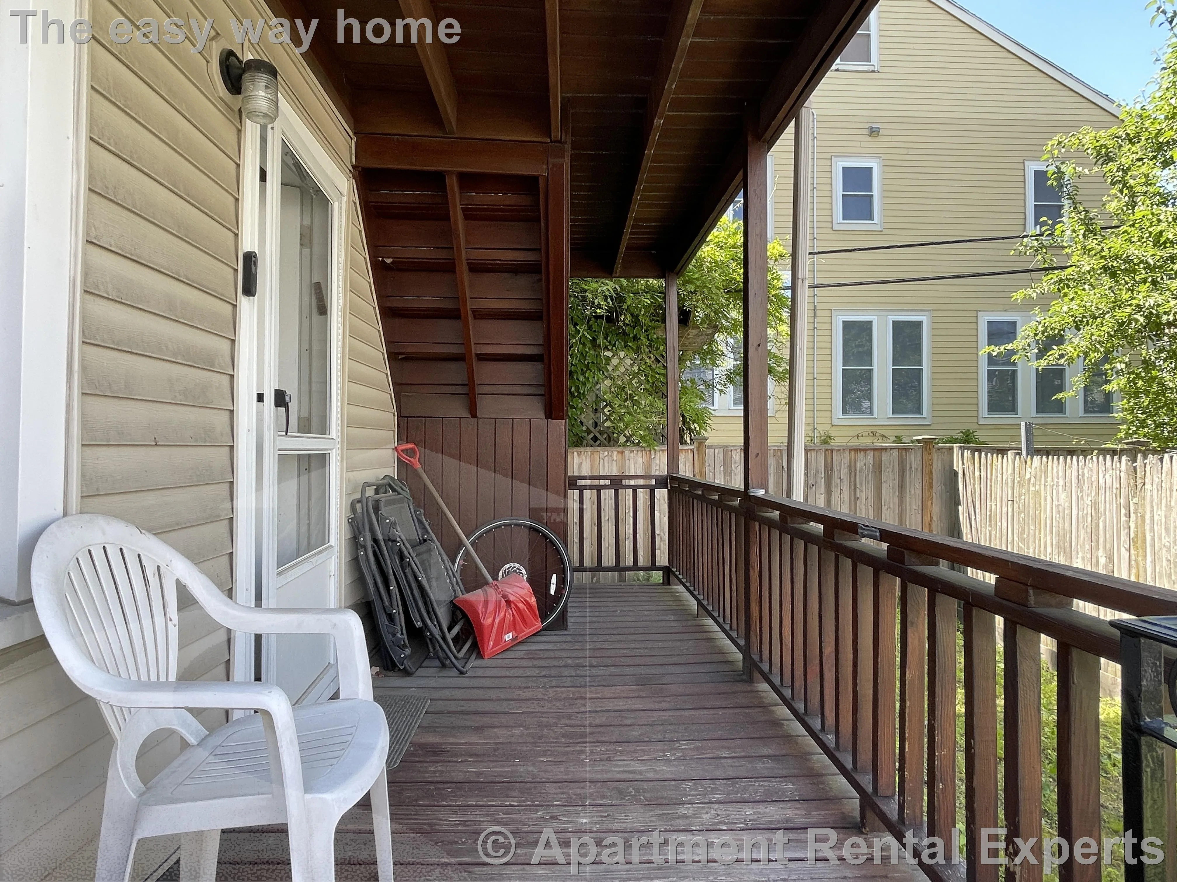 1 bed, 1 bath apartment for rent at 123 Amory St Unit 1, Inman Square — photo 16 of 18