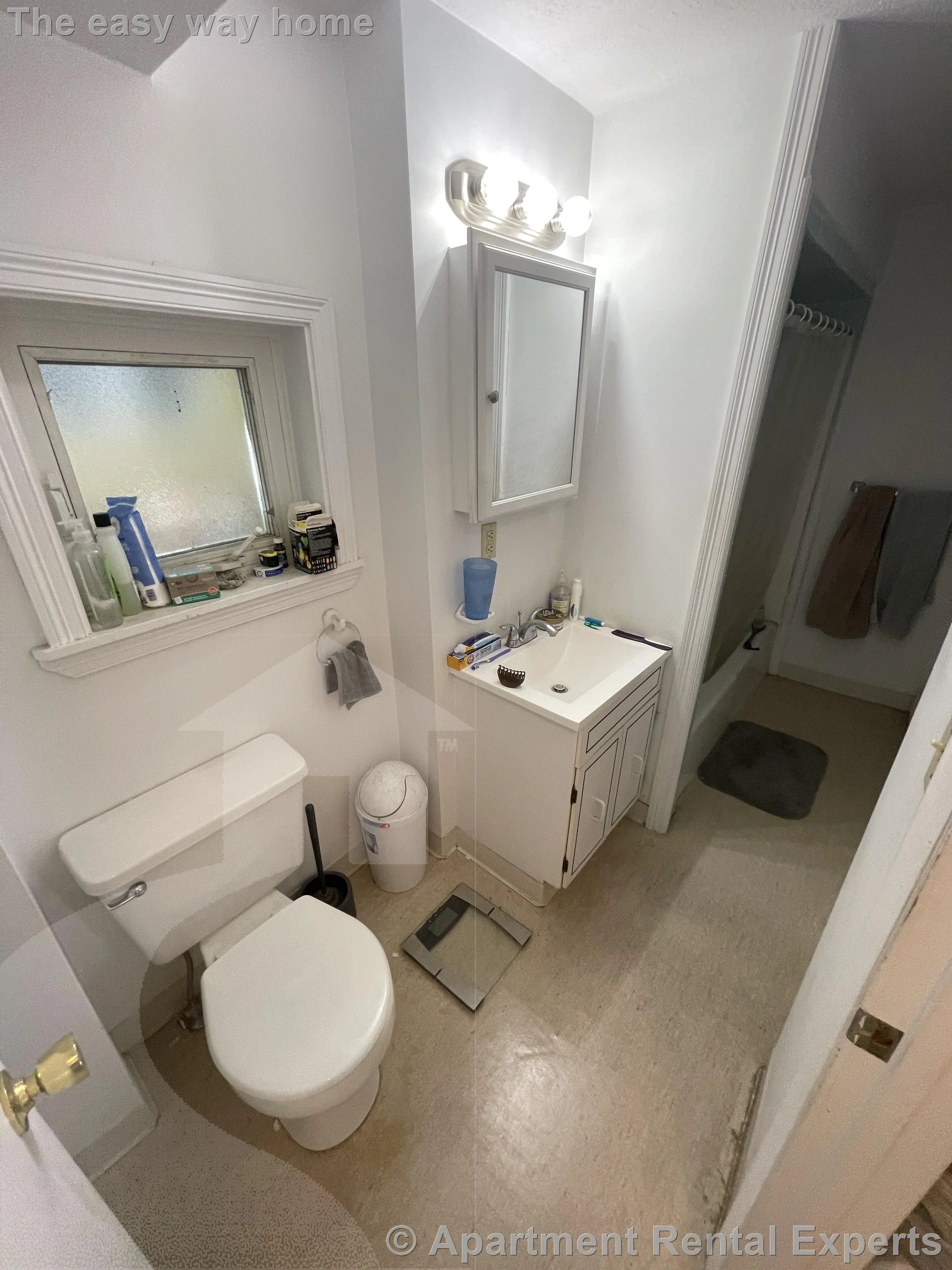 1 bed, 1 bath apartment for rent at 123 Amory St Unit 1, Inman Square — photo 13 of 18