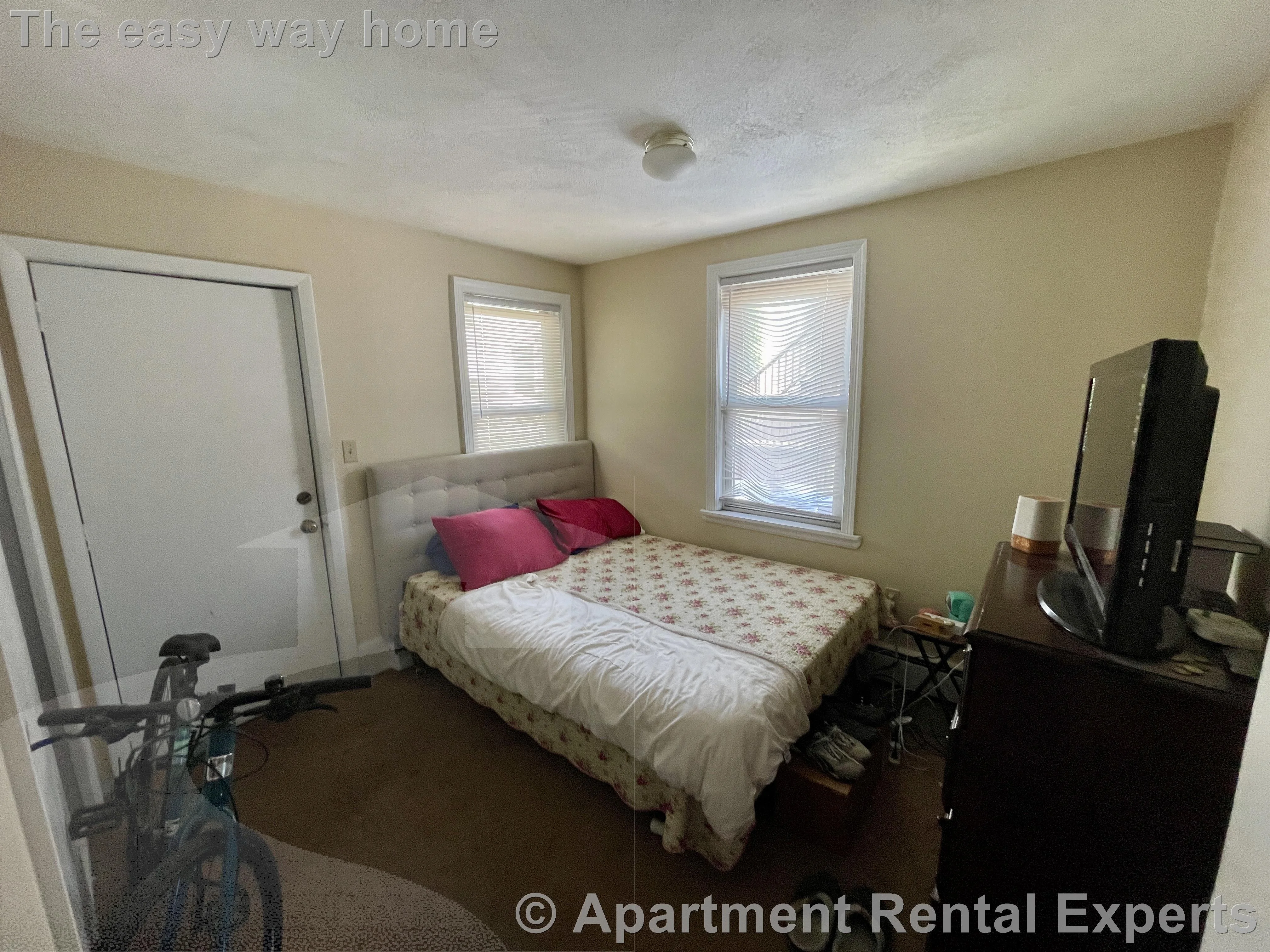 1 bed, 1 bath apartment for rent at 123 Amory St Unit 1, Inman Square — photo 9 of 18