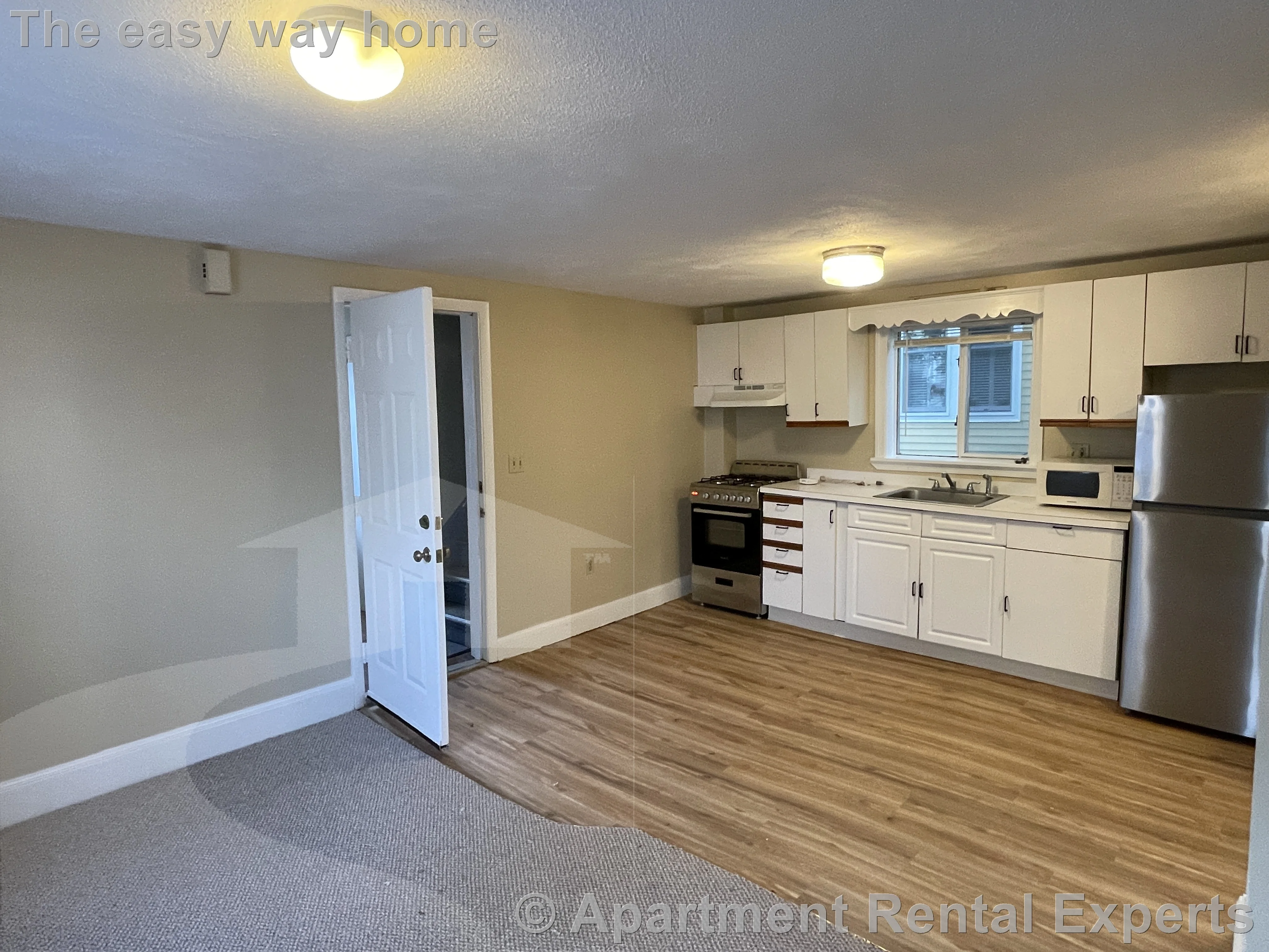 1 bed, 1 bath apartment for rent at 123 Amory St Unit 1, Inman Square — photo 3 of 22