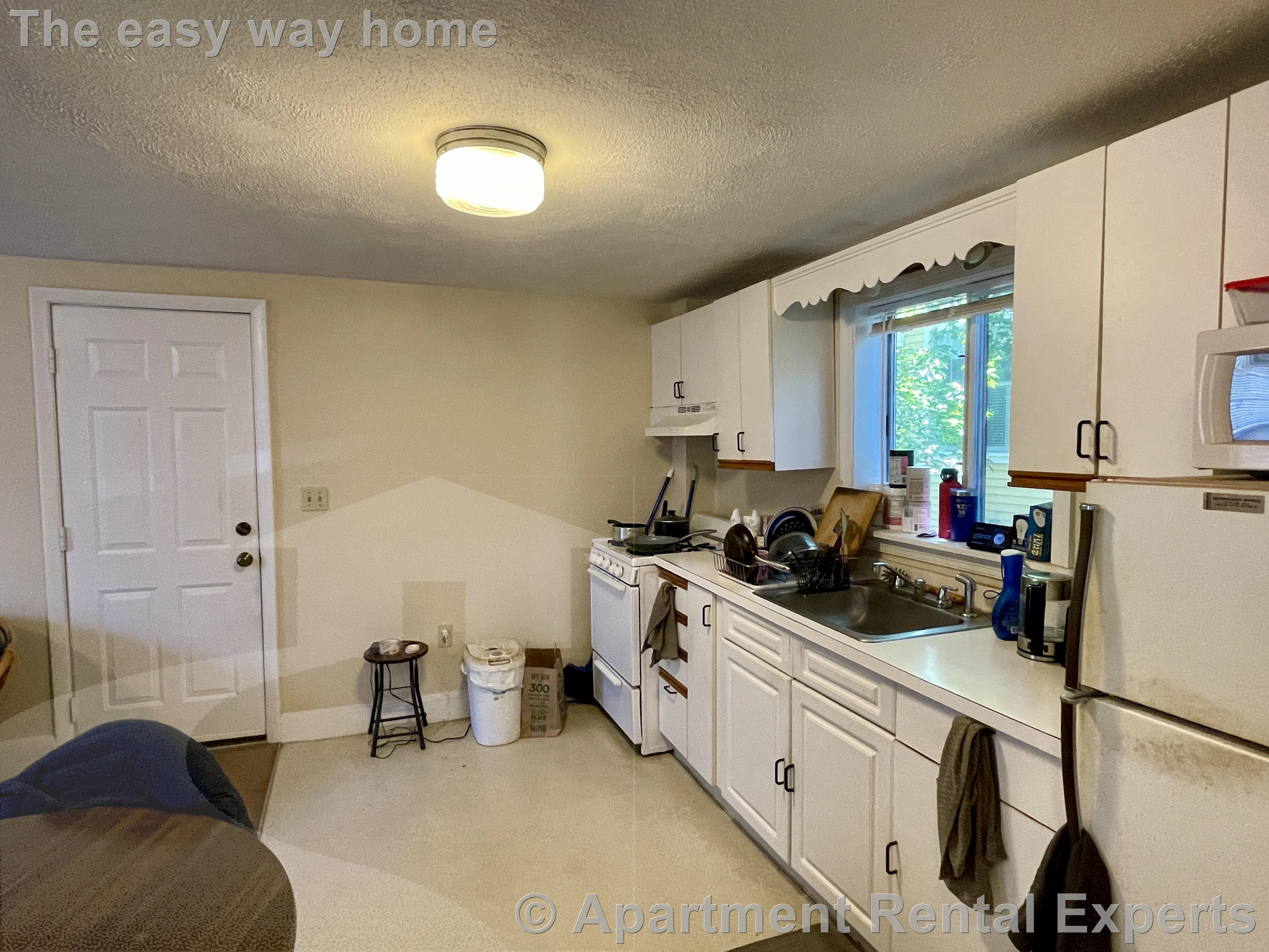 1 bed, 1 bath apartment for rent at 123 Amory St Unit 1, Inman Square — photo 3 of 18