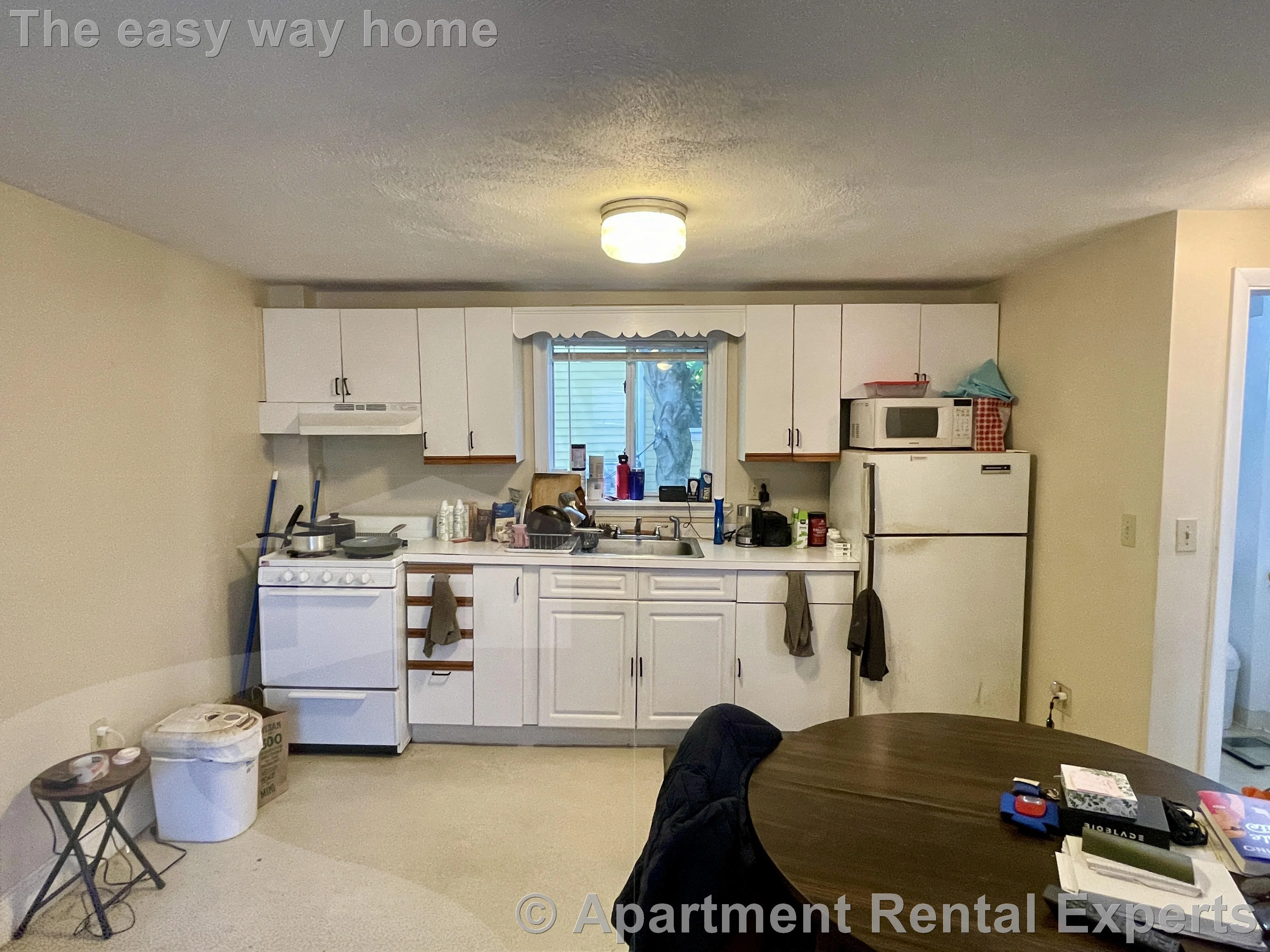 1 bed, 1 bath apartment for rent at 123 Amory St Unit 1, Inman Square — photo 2 of 18