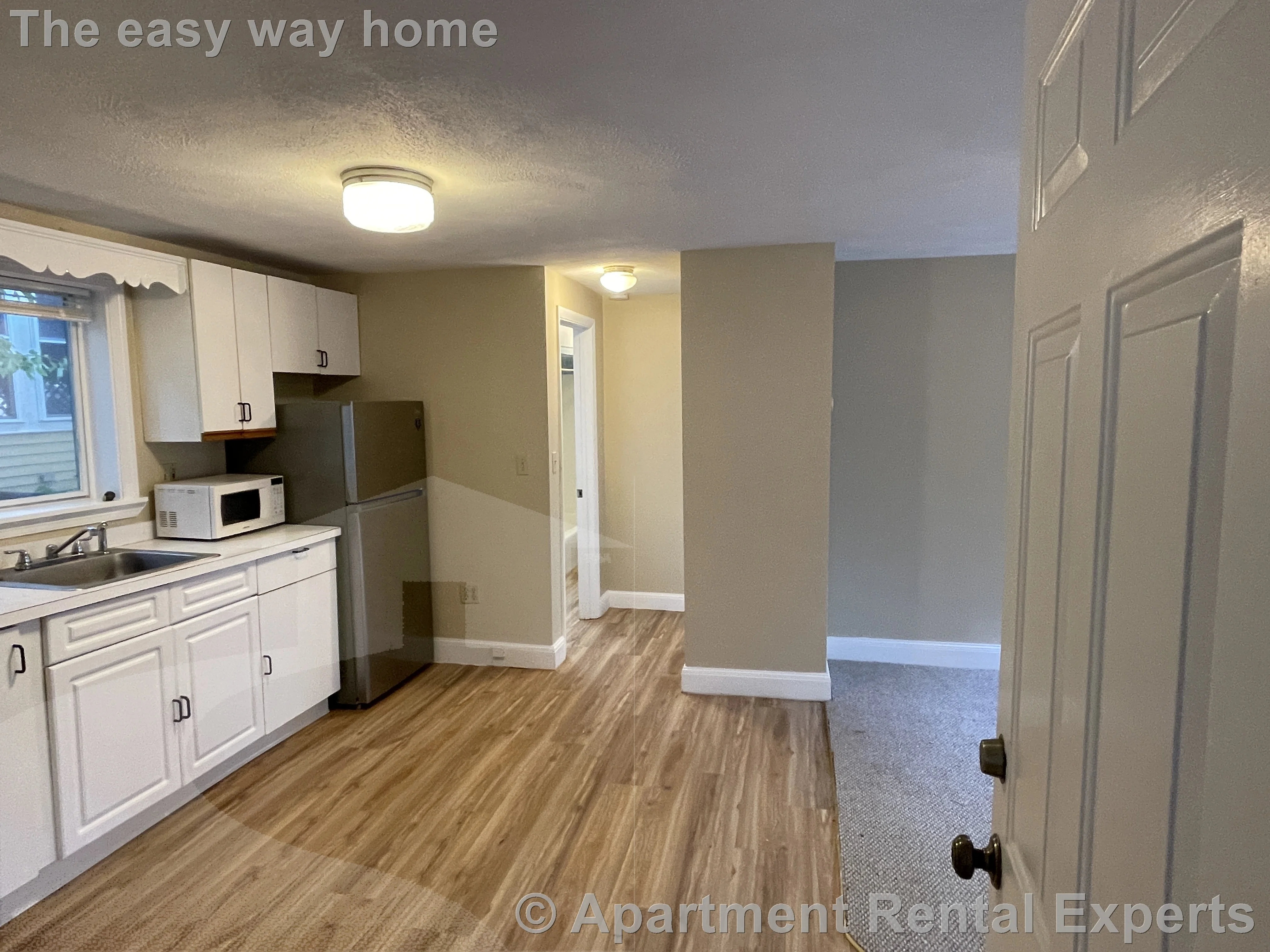 1 bed, 1 bath apartment for rent at 123 Amory St Unit 1, Inman Square — photo 6 of 22