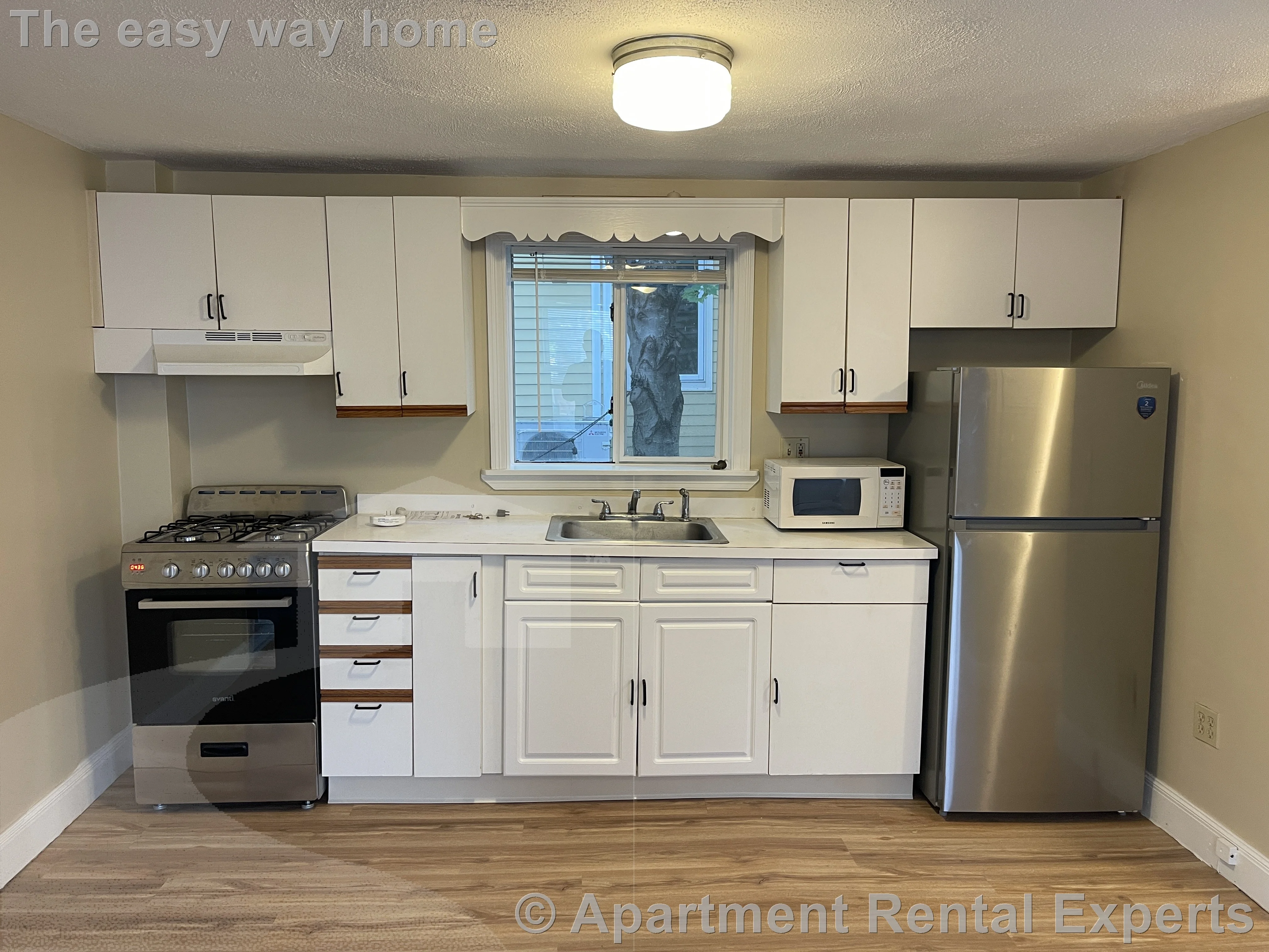 1 bed, 1 bath apartment for rent at 123 Amory St Unit 1, Inman Square — photo 5 of 22