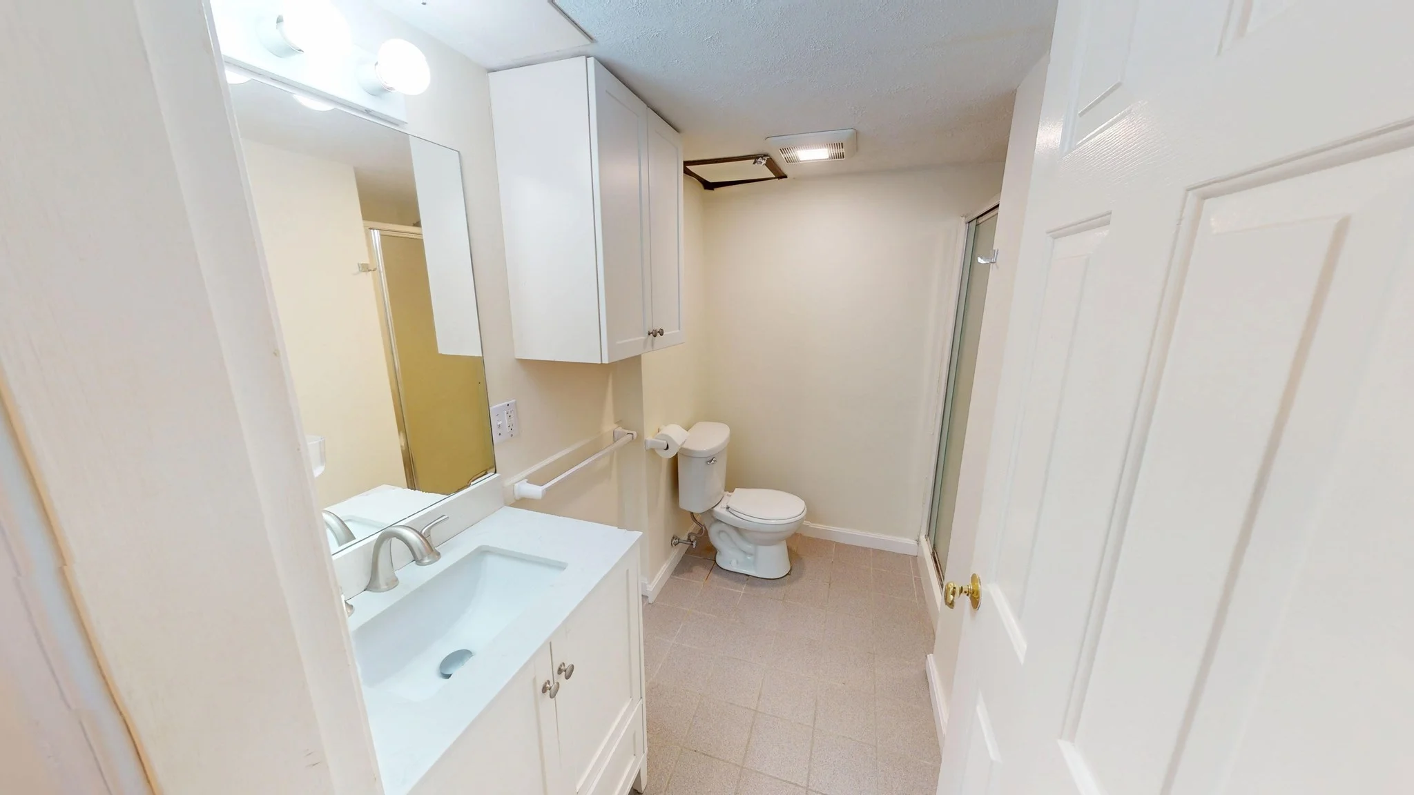 2 bed, 1 bath apartment for rent at 123 Aspinwall Unit B, Coolidge Corner — photo 7 of 11