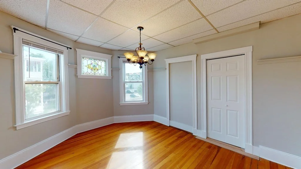 4 bed, 1 bath apartment for rent at 123 Boston St Unit 3, Dorchester — photo 5 of 18