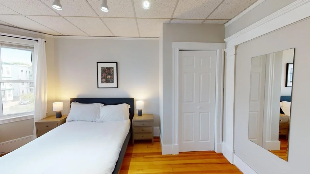 4 bed, 1 bath apartment for rent at 123 Boston St Unit 3, Dorchester — photo 14 of 18