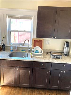 3 bed, 1 bath apartment for rent at 123 Burget Ave Unit 2, Medford — photo 2 of 14