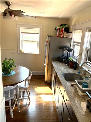 3 bed, 1 bath apartment for rent at 123 Burget Ave Unit 2, Medford — photo 1 of 14