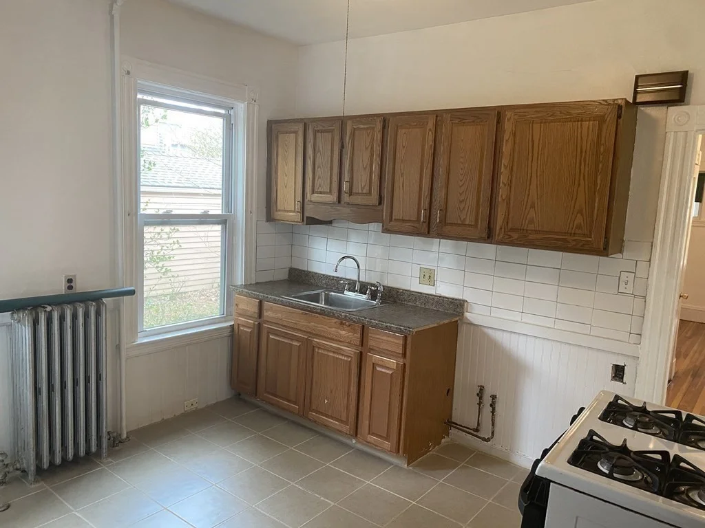 1 bed, 1 bath apartment for rent at 123 Chilton St Unit 1, West Cambridge — photo 6 of 8